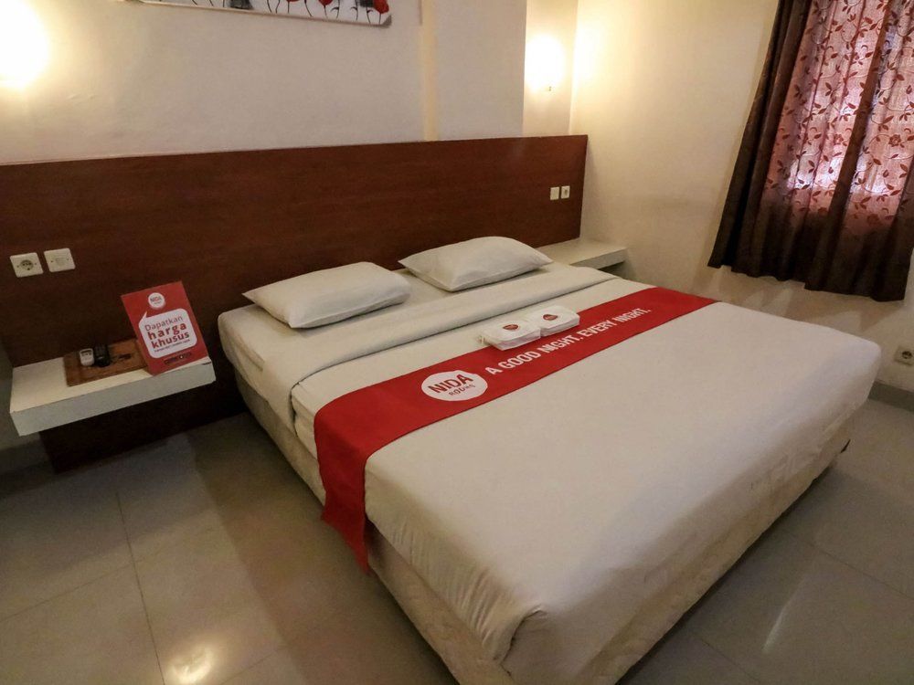 Reddoorz @ Raya Kuta 2* Kuta (Bali)