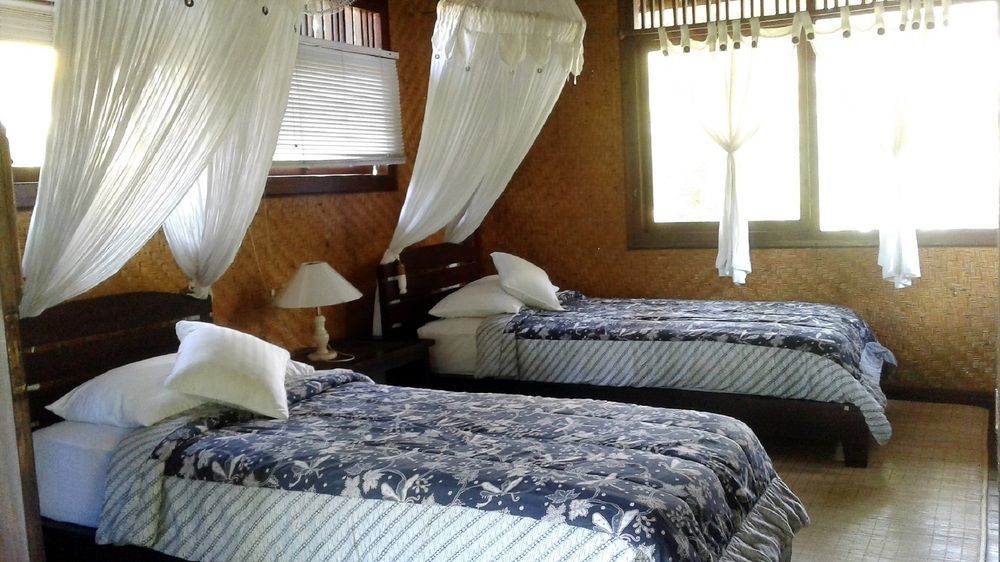 Hotel Pisces Balian Selemadeg (Bali)