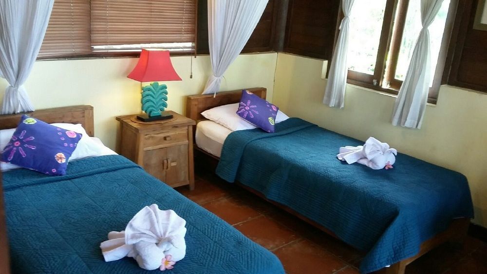 Hotel Pisces Balian