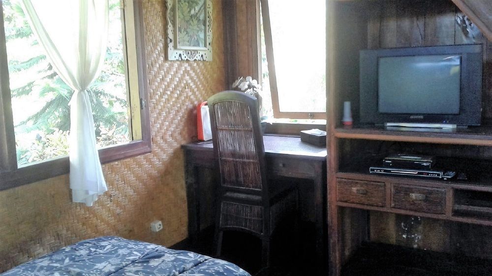 Hotel Pisces Balian 2*