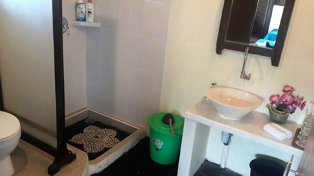 Hotel Pisces Balian Selemadeg (Bali)