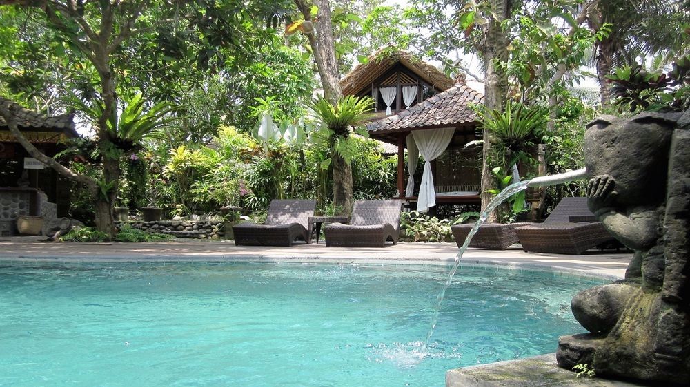Pisces Balian Selemadeg (Bali)