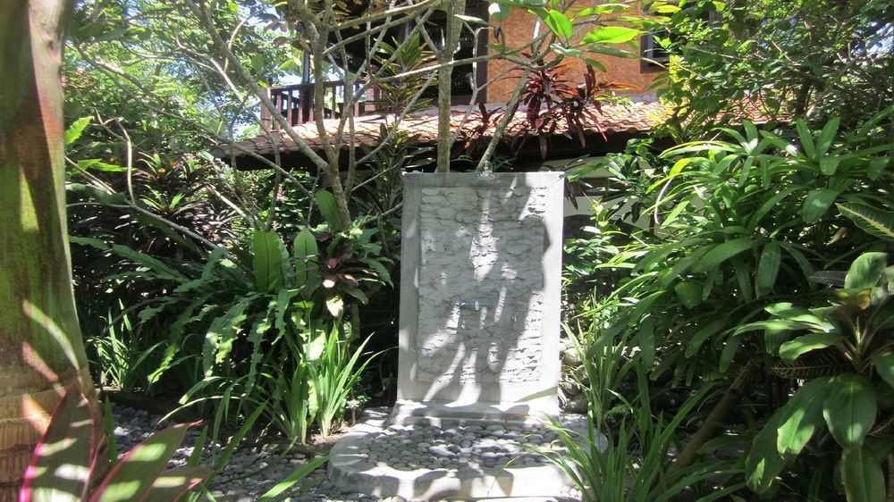Hotel Pisces Balian Selemadeg (Bali)