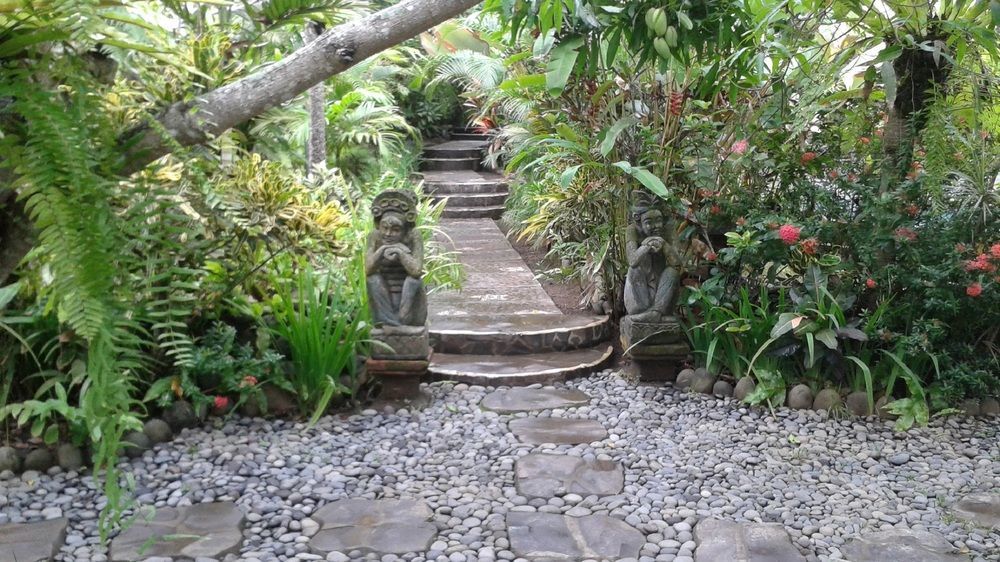 Hotel Pisces Balian