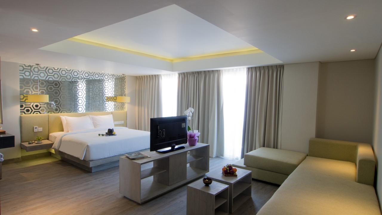 Hotel Daun Bali Seminyak Hotel Seminyak (Bali)
