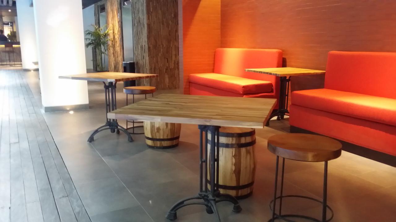 Hotel Daun Bali Seminyak Hotel 3*