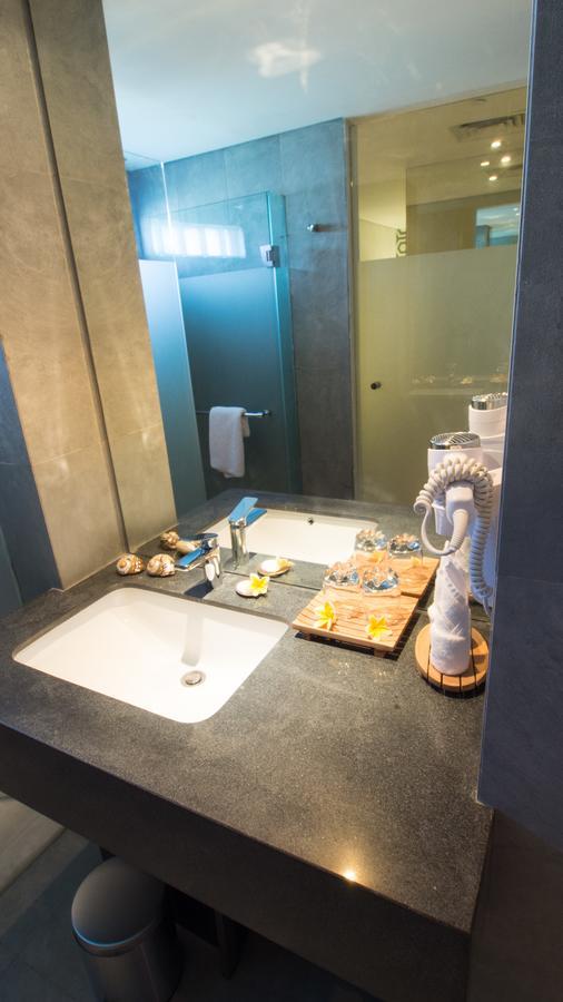 Hotel Daun Bali Seminyak Hotel 3*