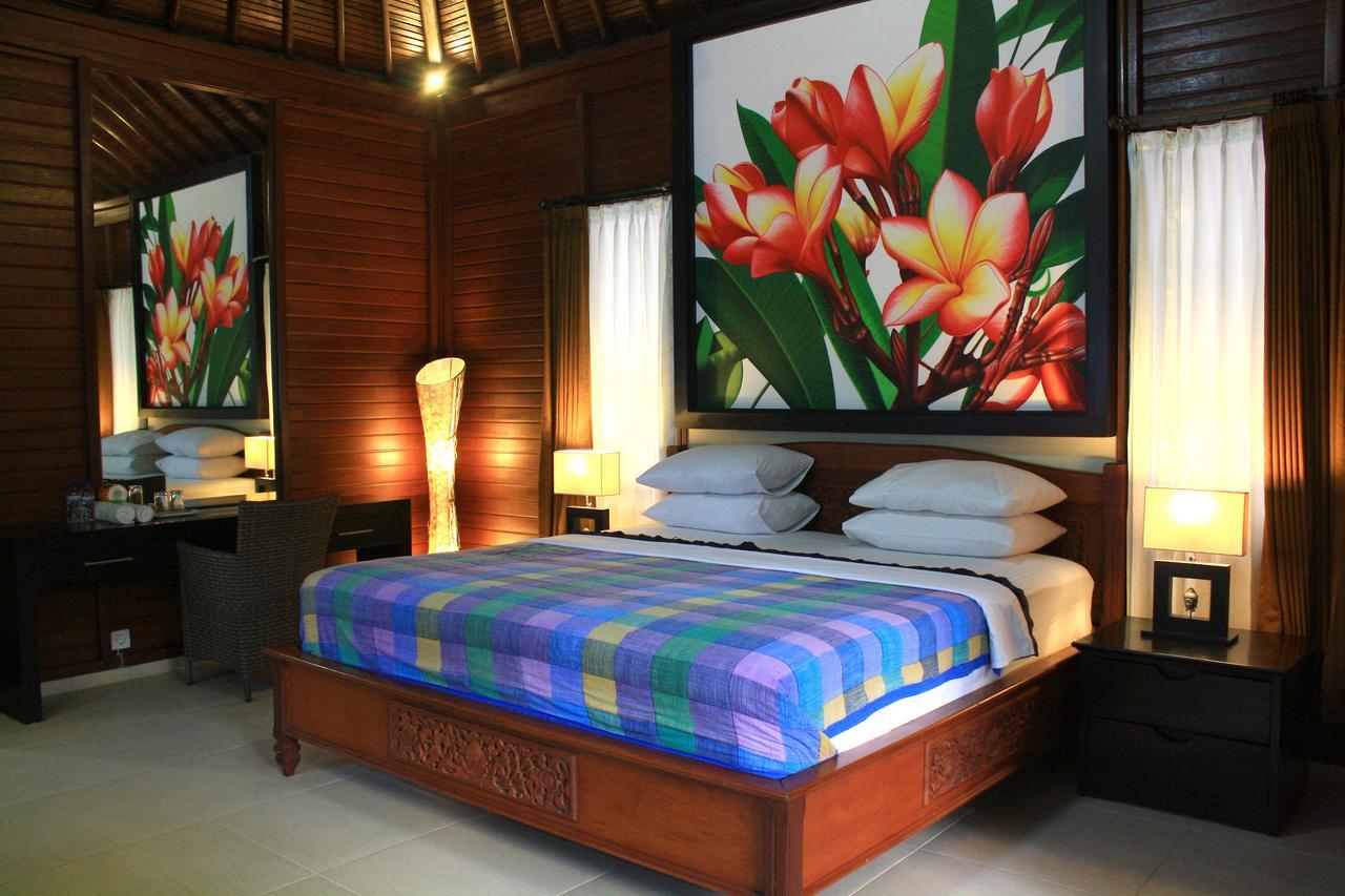 Jepun Bali 3*