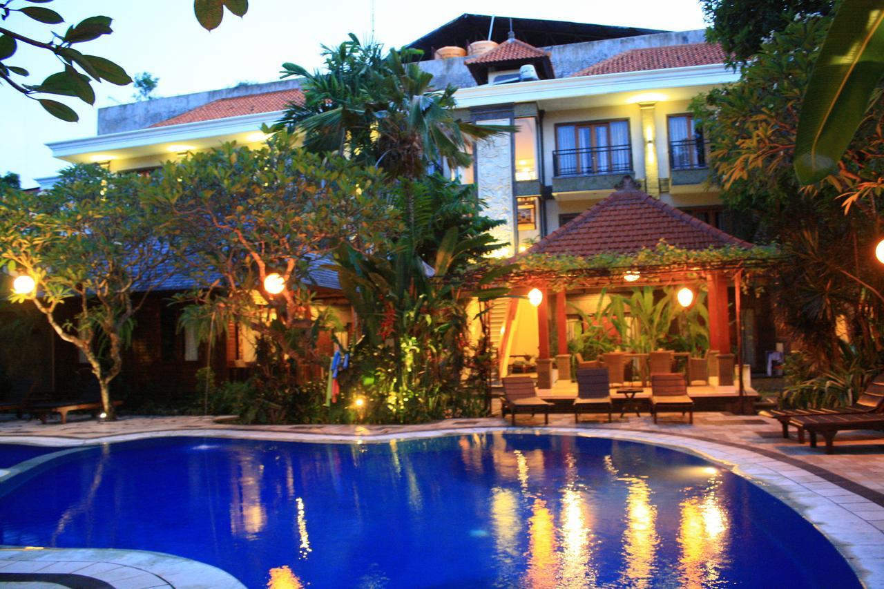 Hotel Jepun Bali