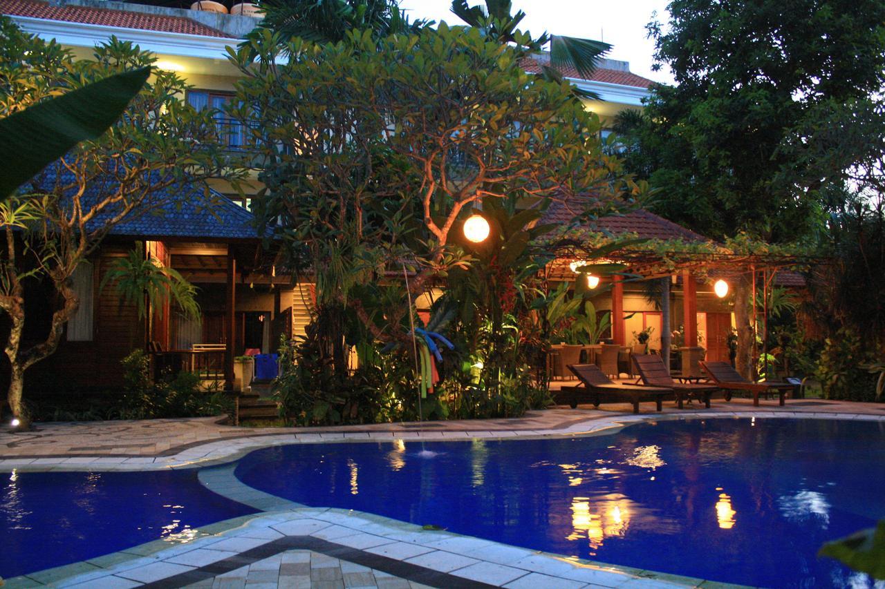 Jepun Bali 3*