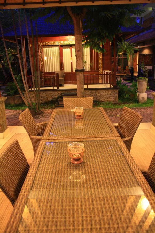 Hotel Jepun Bali Kuta (Bali)