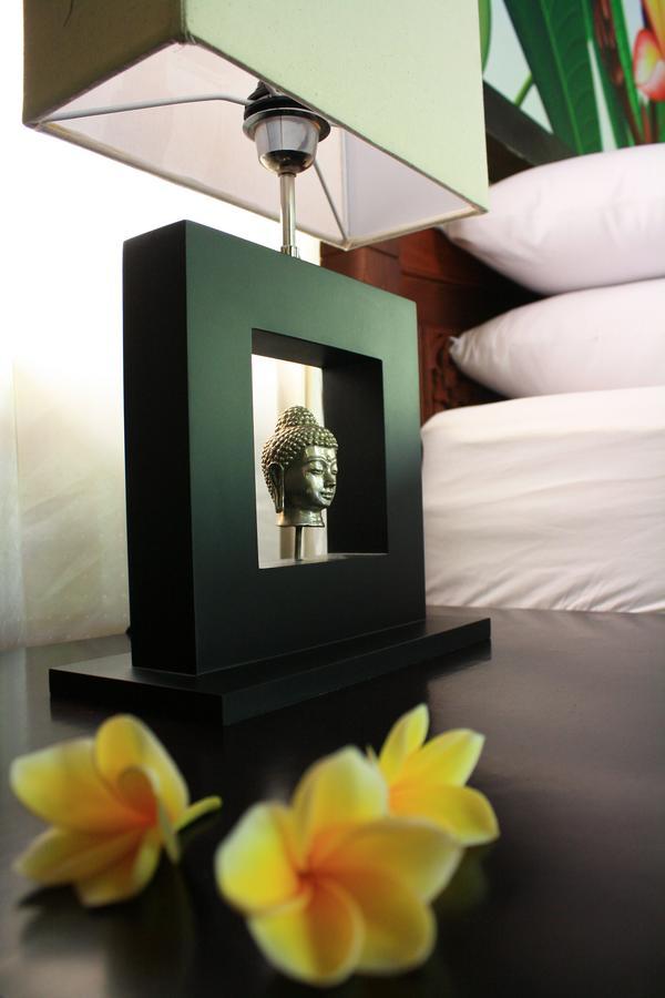Hotel Jepun Bali