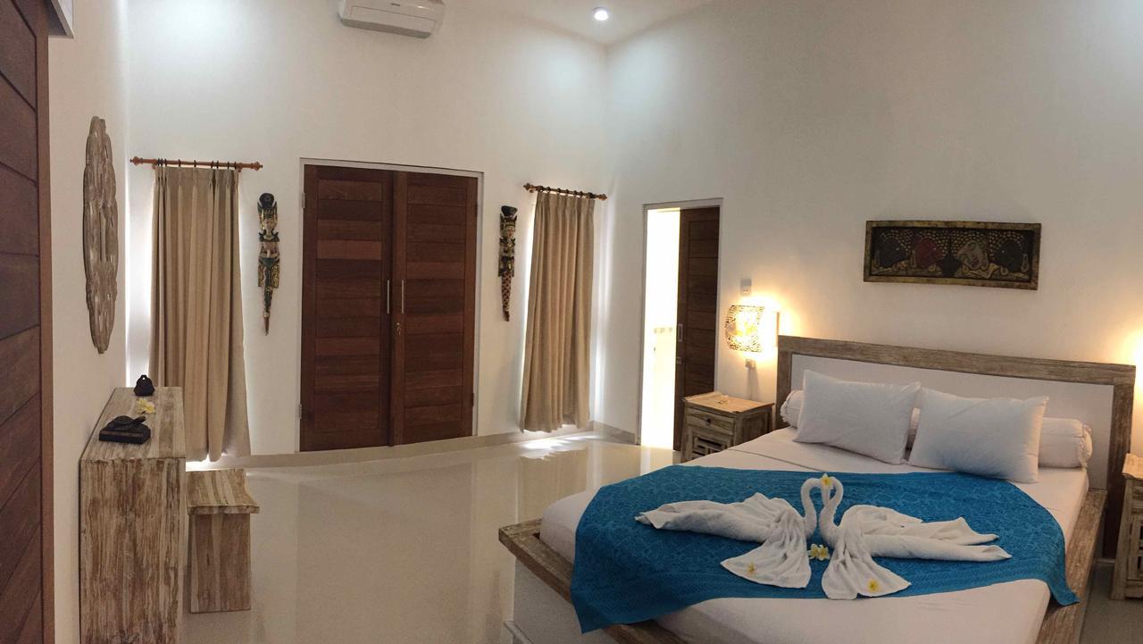 Kelapa Hotel 3*