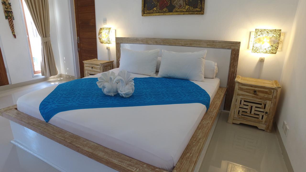 Hotel Kelapa Amed (Bali)