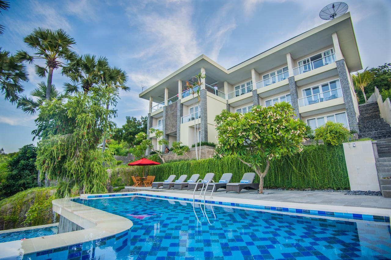 Hotel Dream Ibus Club 4*