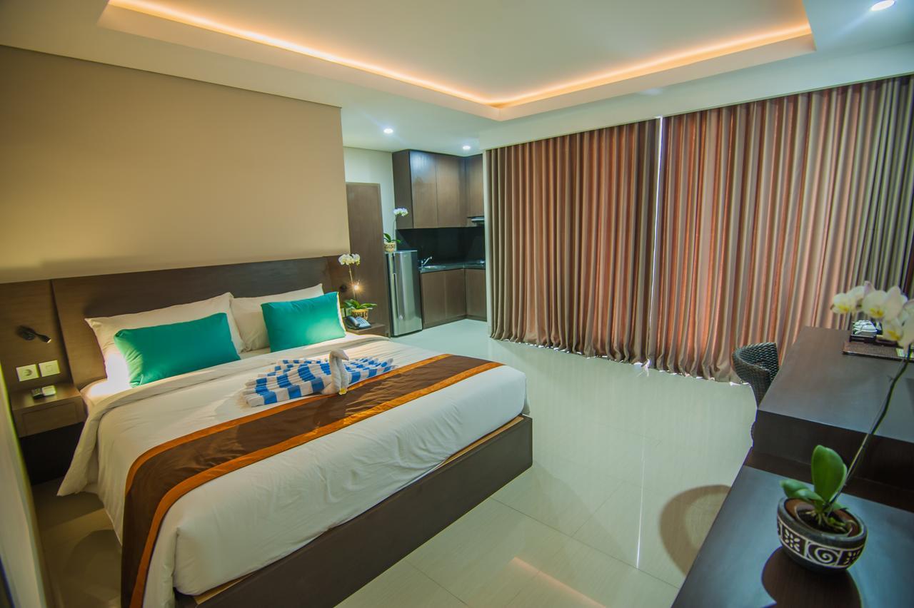 Hotel Dream Ibus Club Amed (Bali)
