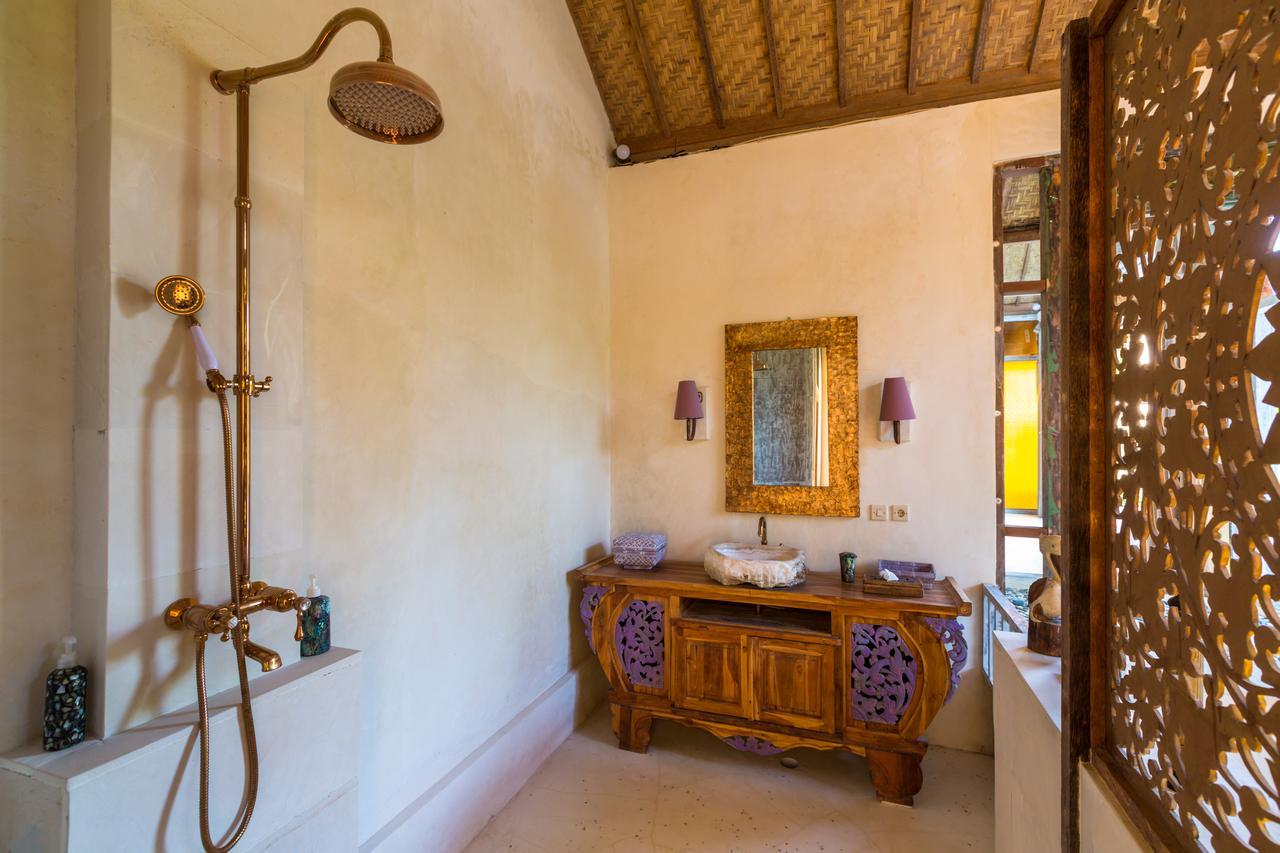 Boho Bingin Bali 3* Uluwatu (Bali)