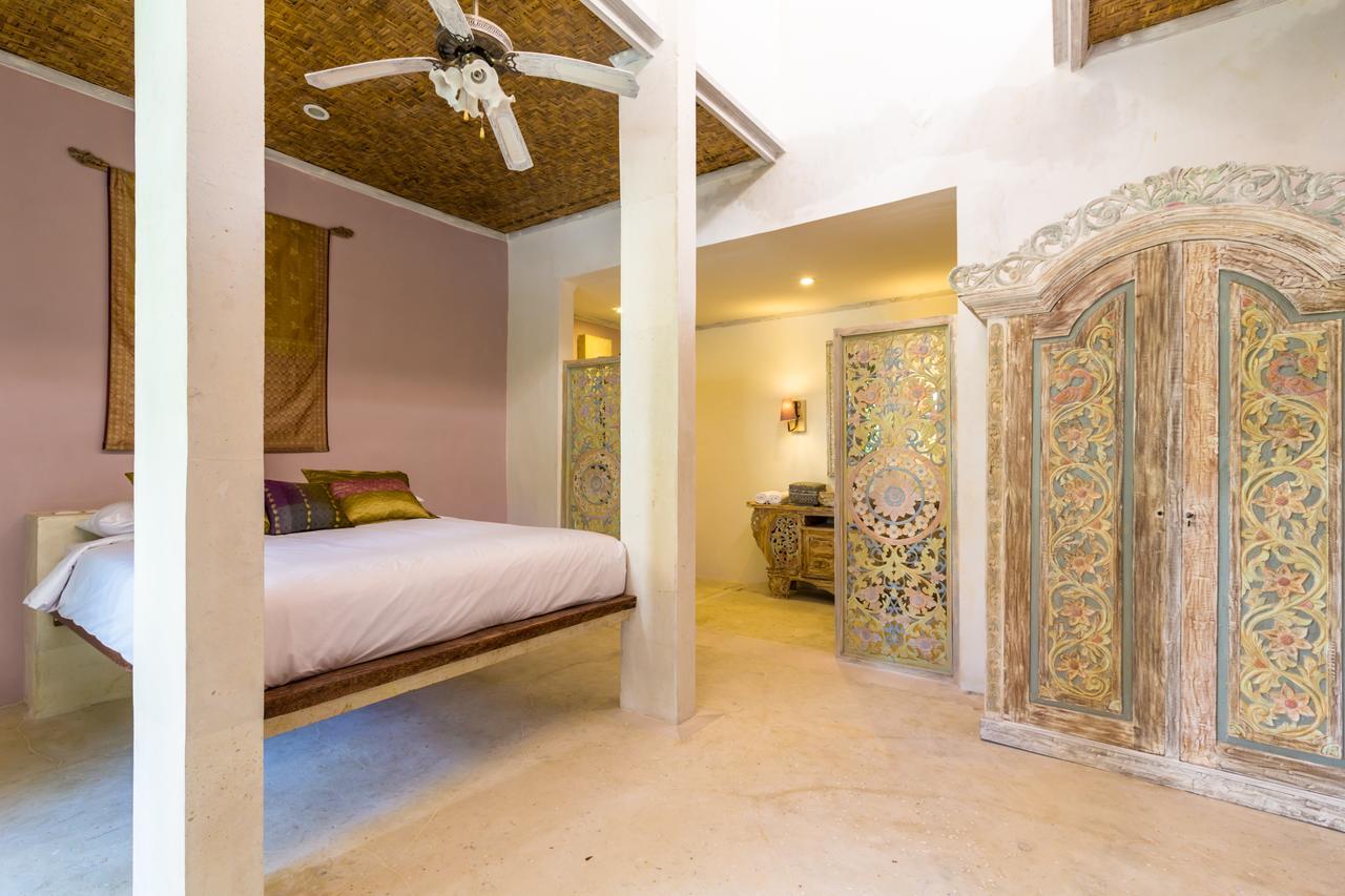 Bed & Breakfast Boho Bingin Bali Uluwatu (Bali)