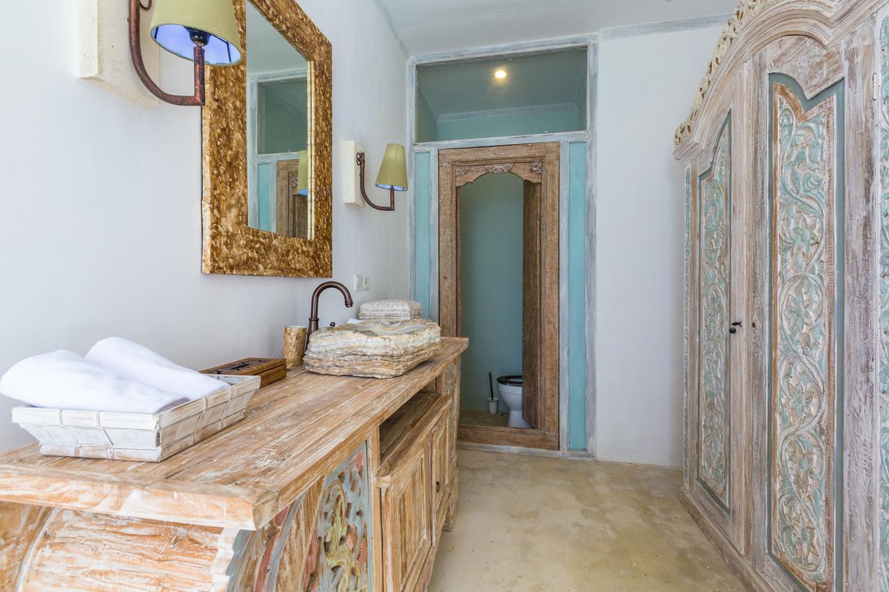 Boho Bingin Bali 3* Uluwatu (Bali)