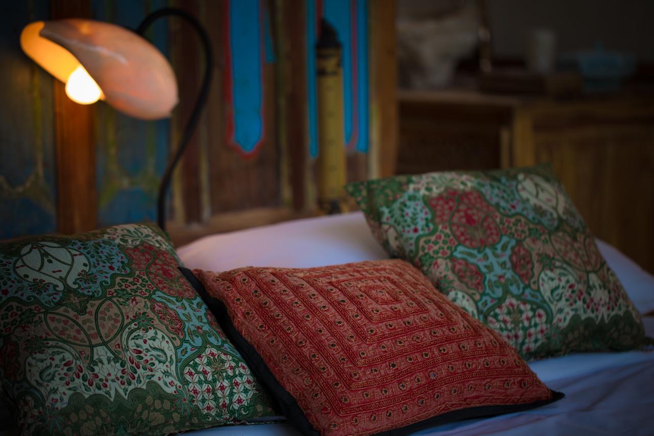 Boho Bingin Bali 3* Uluwatu (Bali)