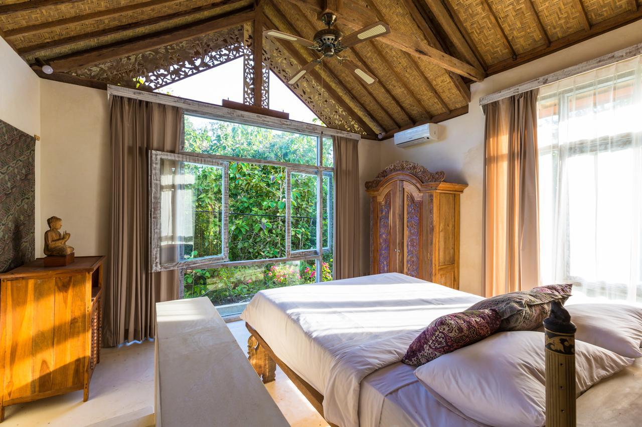 Boho Bingin Bali 3* Uluwatu (Bali)