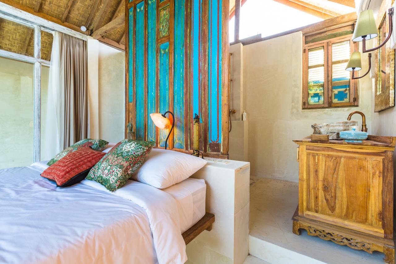 Bed & Breakfast Boho Bingin Bali Uluwatu (Bali)