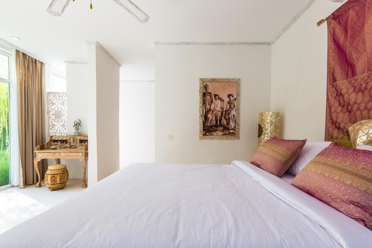 Bed & Breakfast Boho Bingin Bali 3*