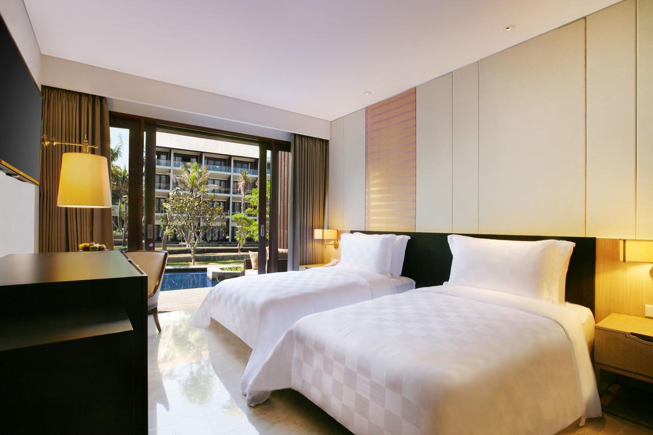 Hotel The Anvaya Beach Resorts 5*