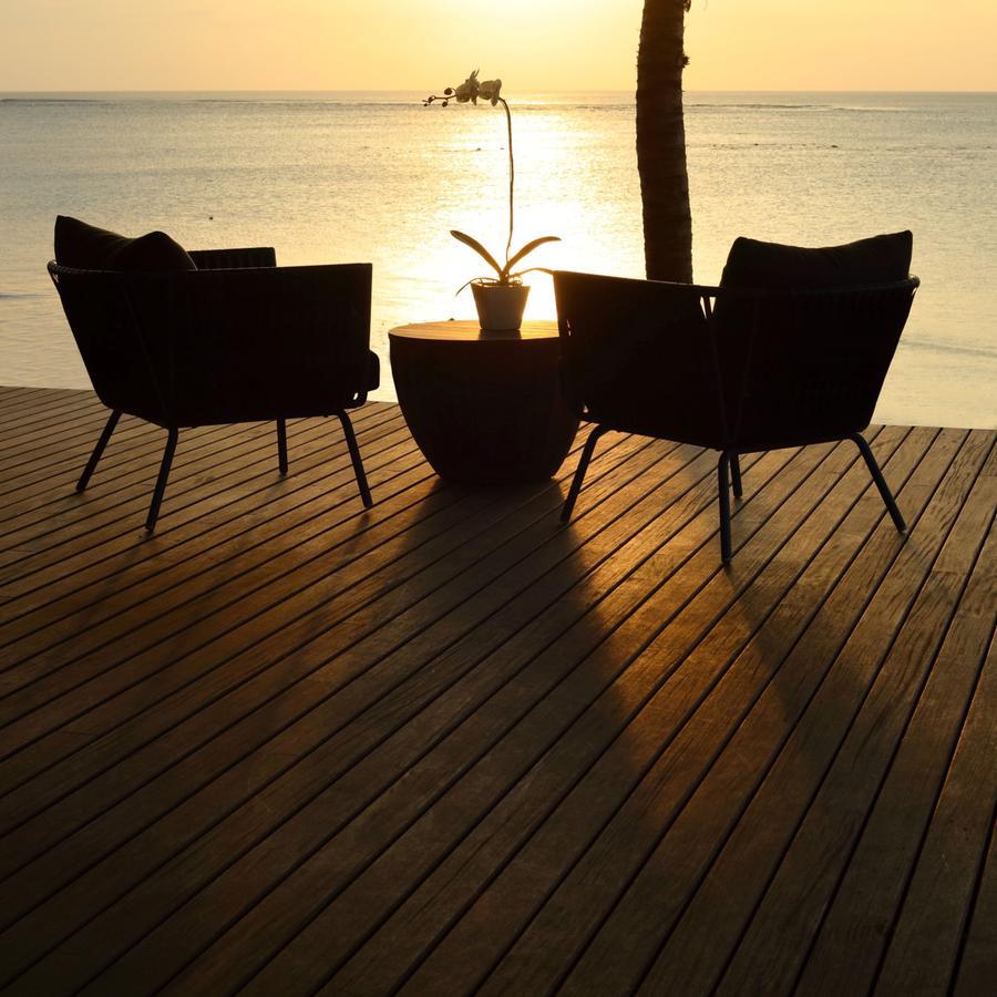 The Anvaya Beach Resorts 5*