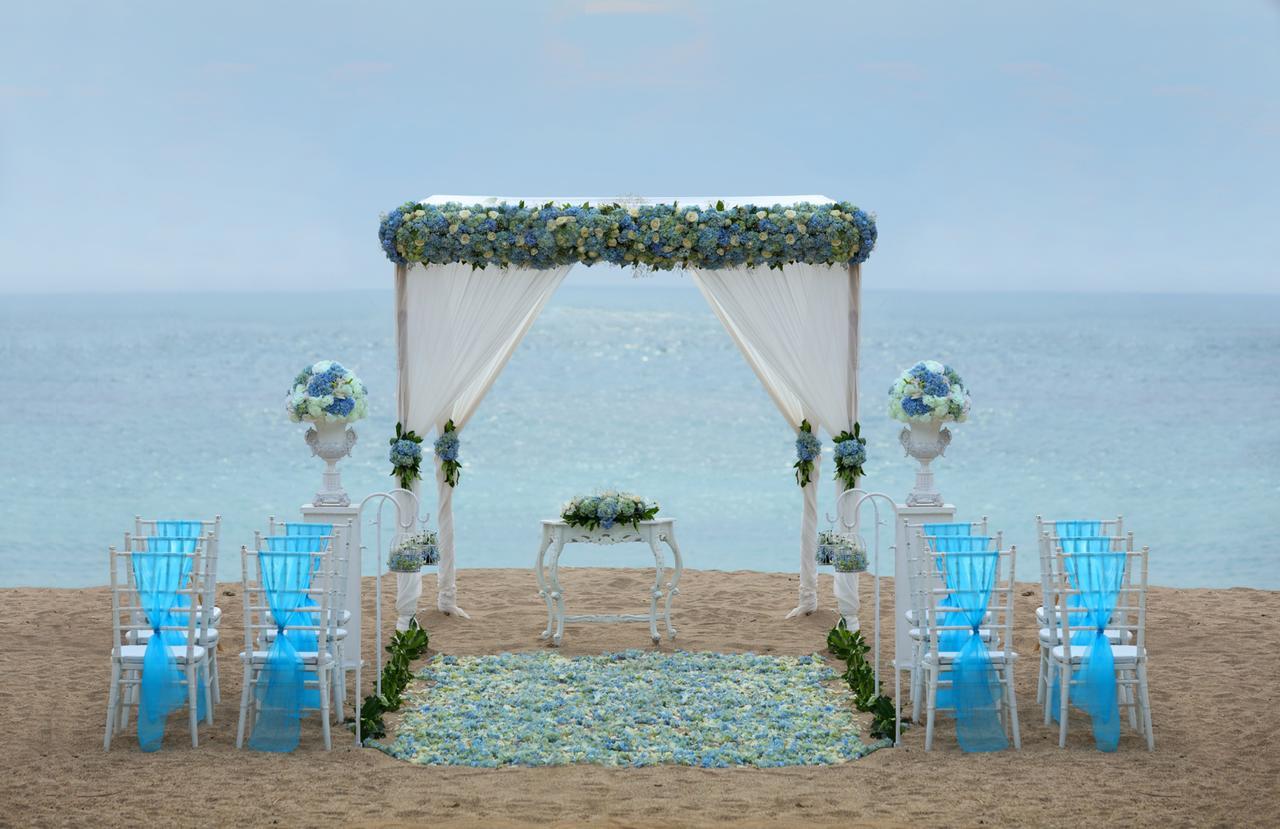 The Anvaya Beach Resorts Hotel Kuta (Bali)