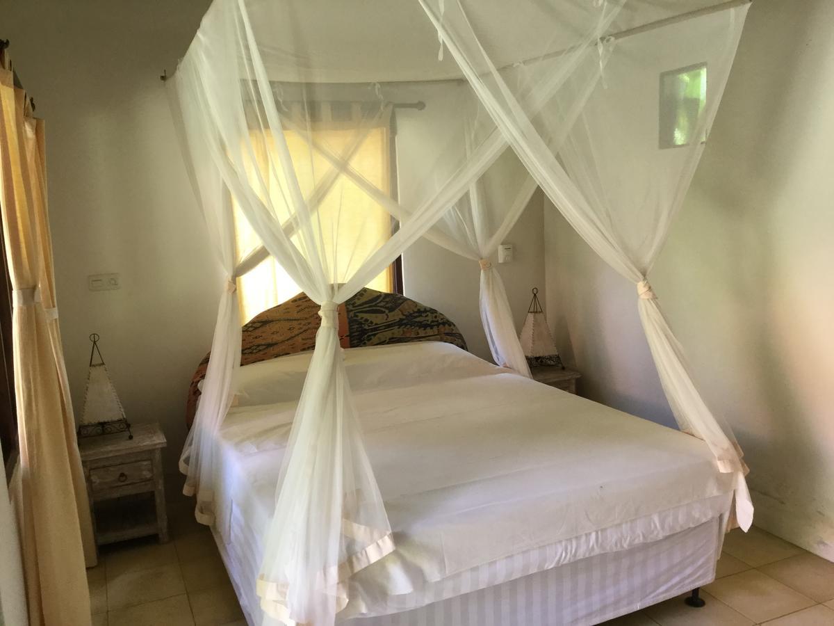 Taman Ayu 4* Tejakula
