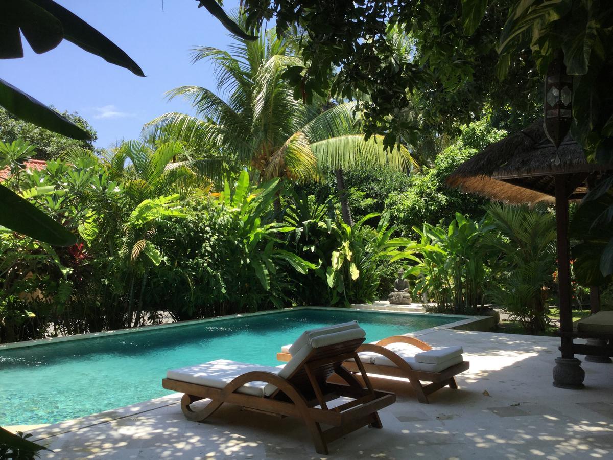 Tempat Tidur & Sarapan Taman Ayu