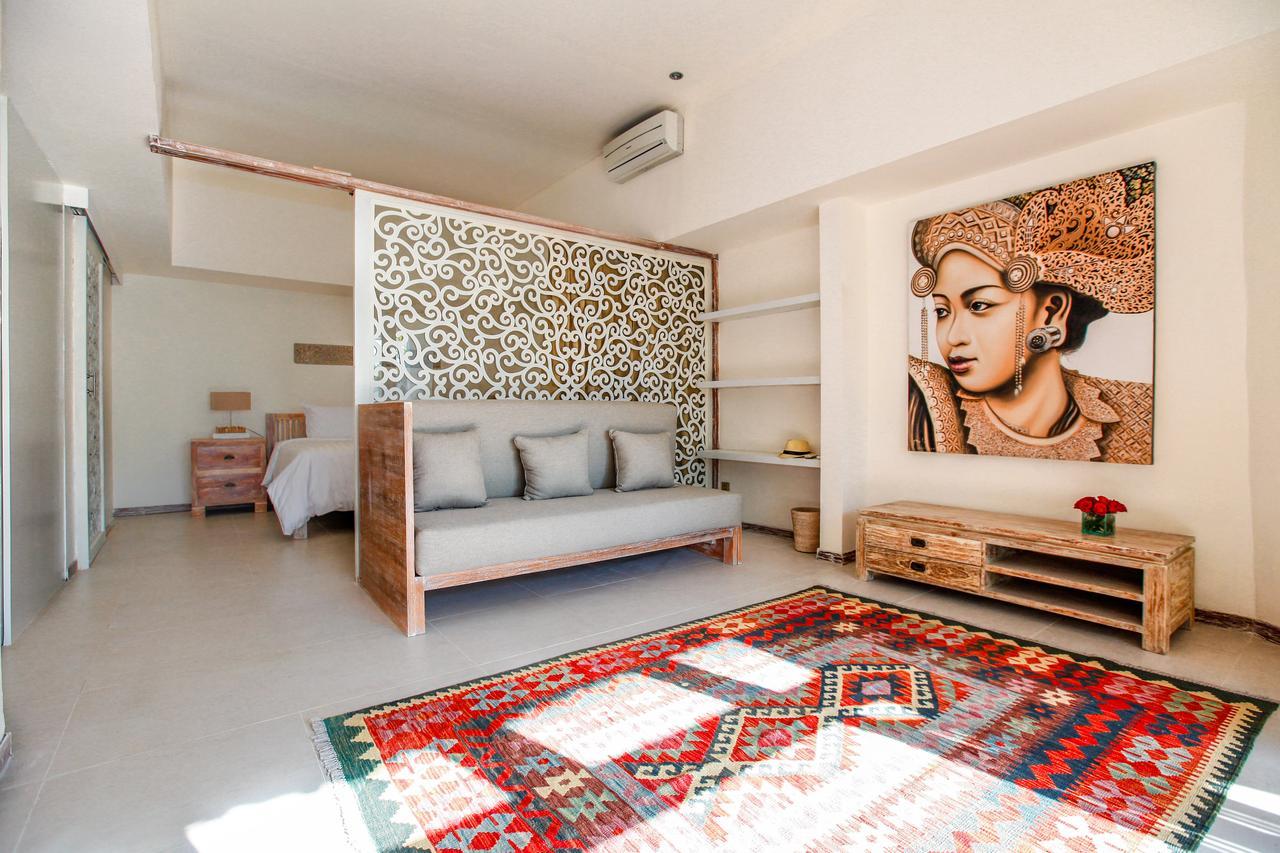 Villa Oberoi 2 Bedrooms