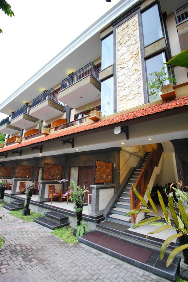 Jepun Bali Hotel Kuta (Bali)