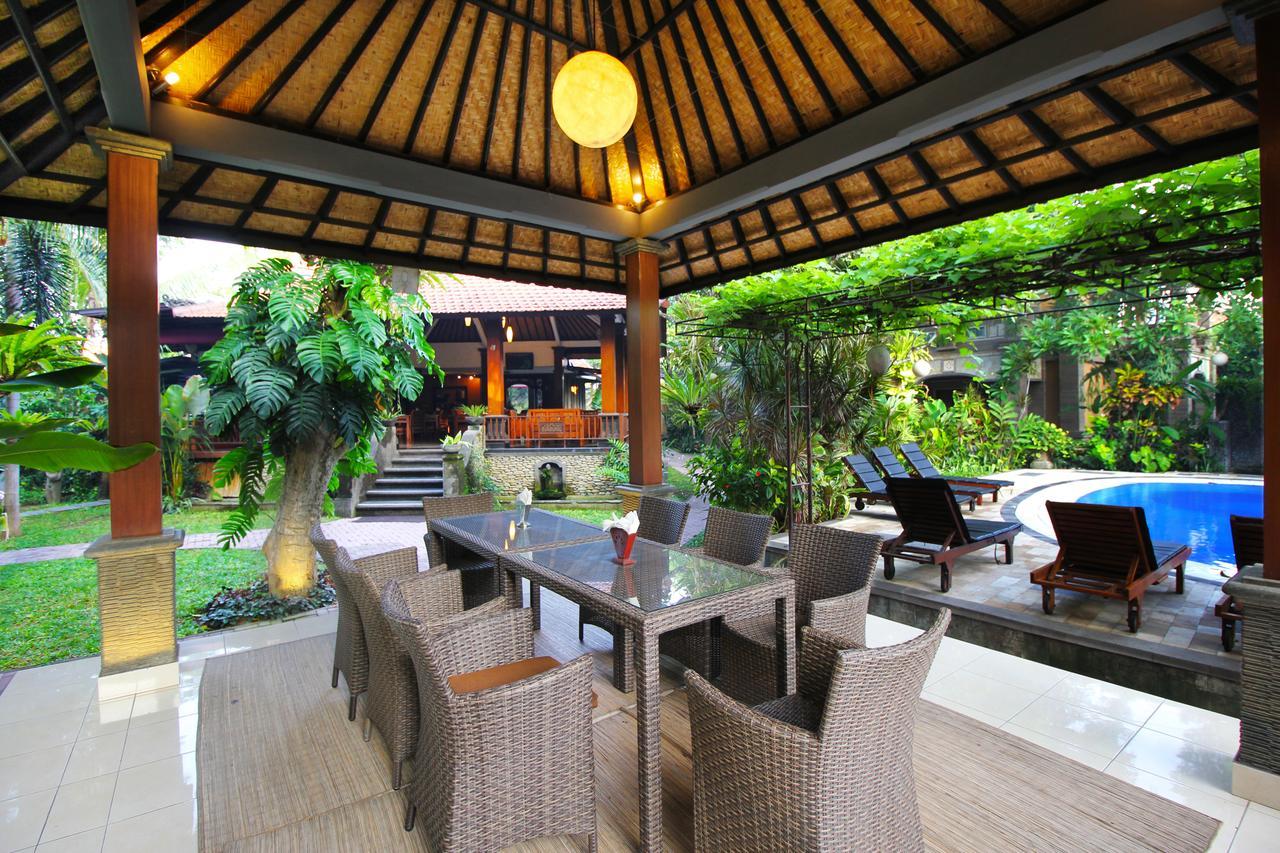 Hotel Jepun Bali Kuta (Bali)