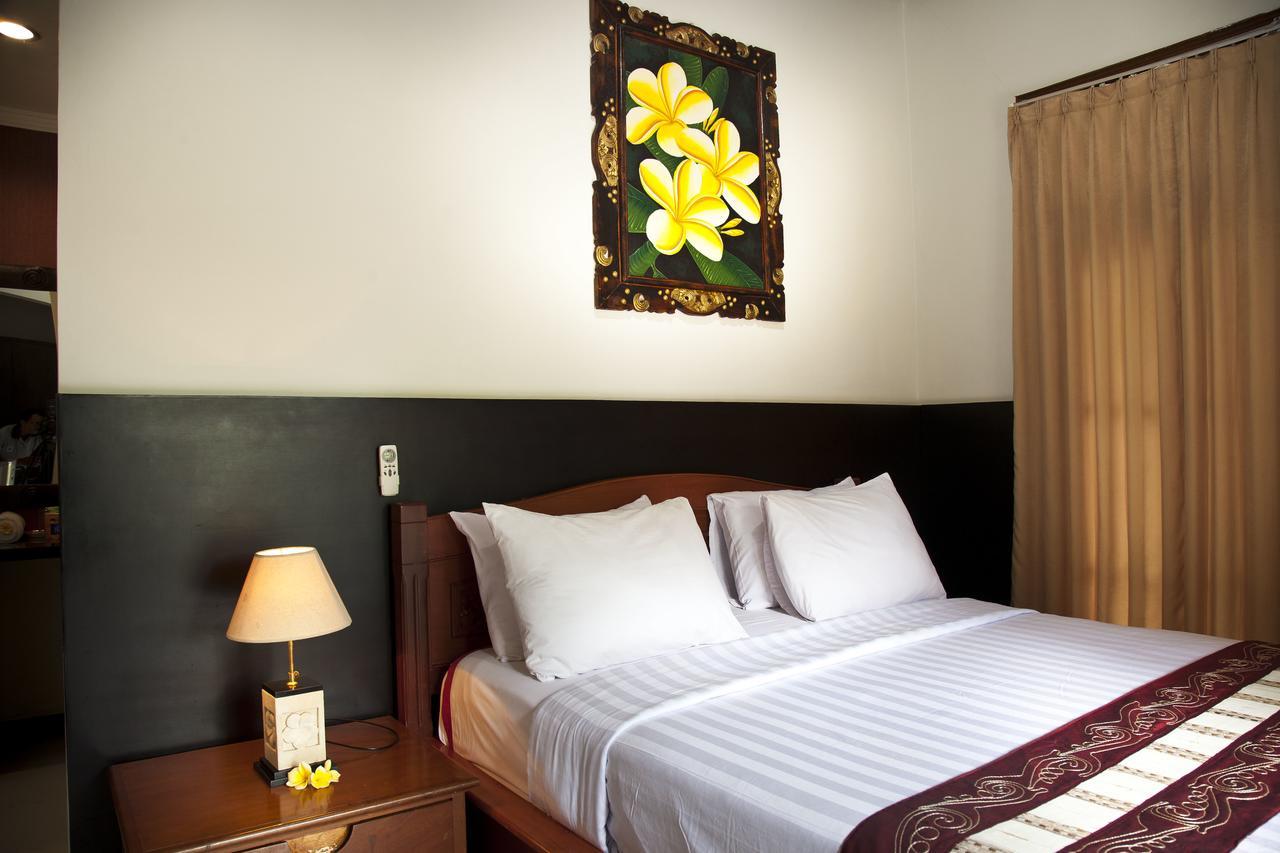 Jepun Bali 3* Kuta (Bali)
