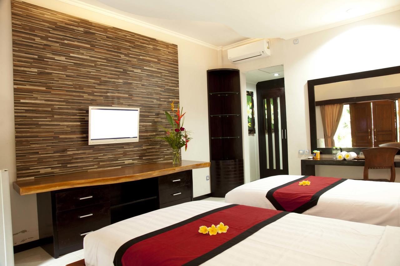 Jepun Bali Hotel