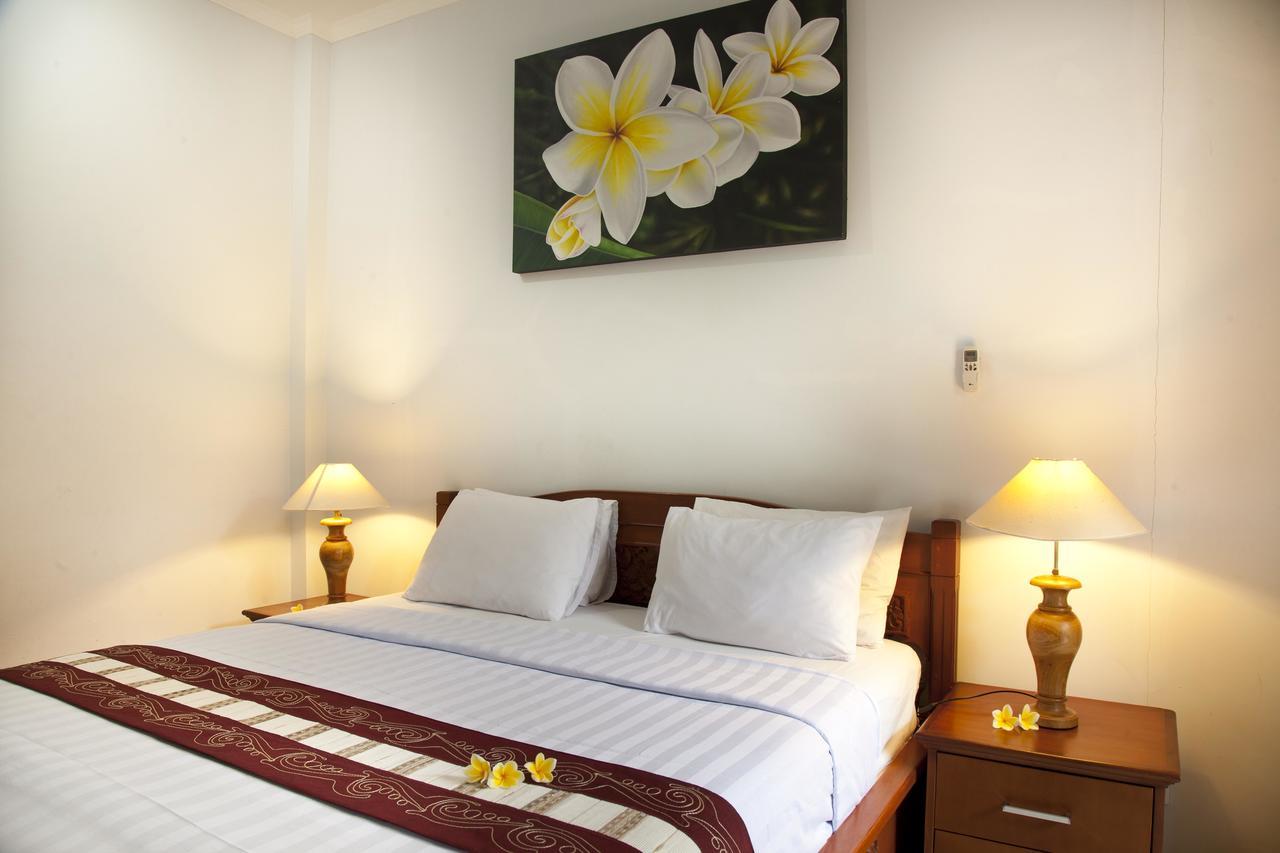 Hotel Jepun Bali 3*