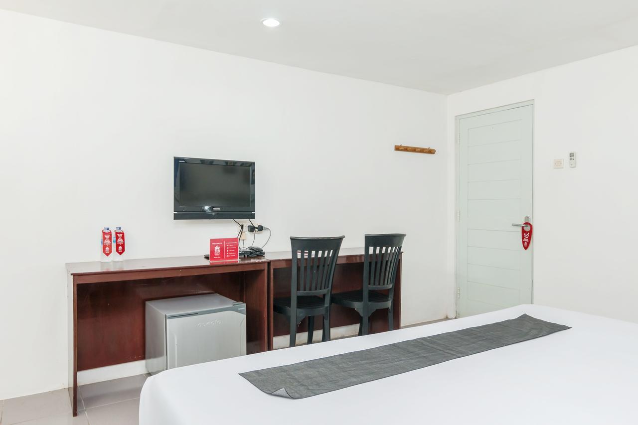 The Seminyak Village 3*