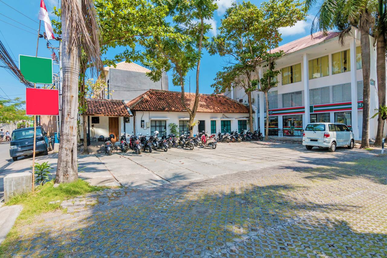 The Seminyak Village Resort