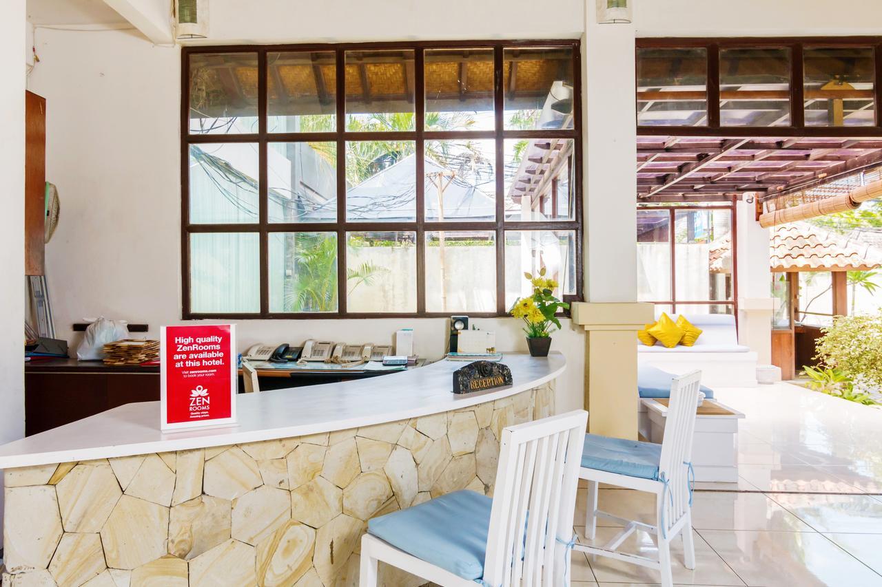 The Seminyak Village Resort