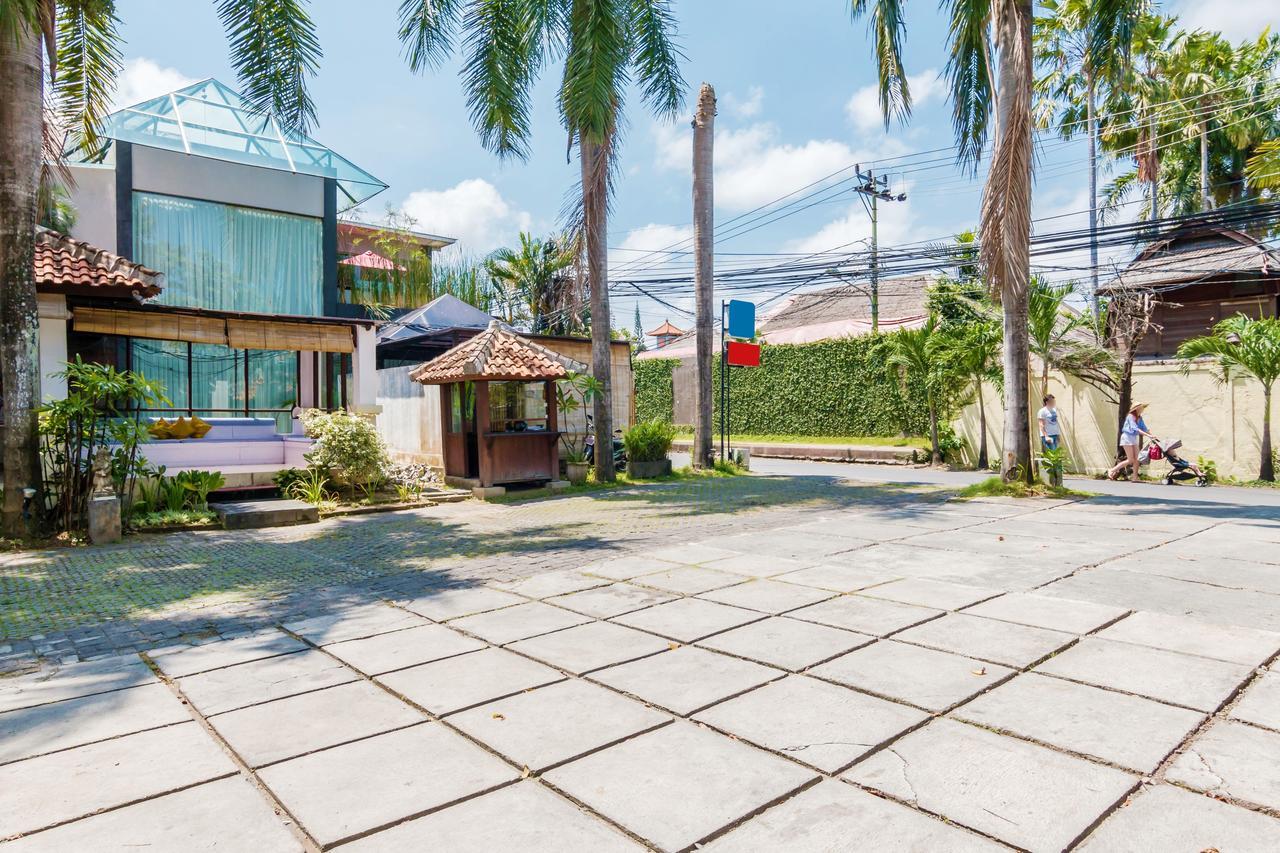 Resort The Seminyak Village