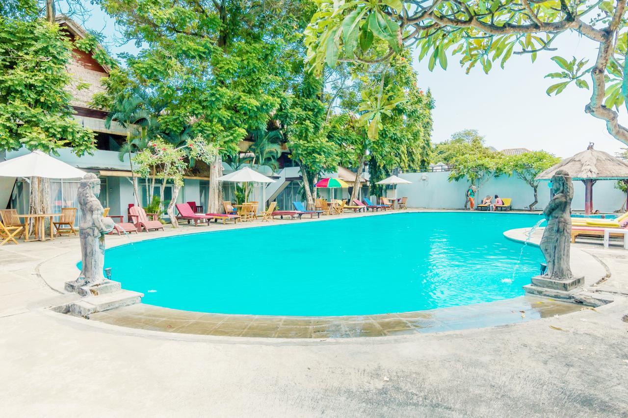 The Seminyak Village