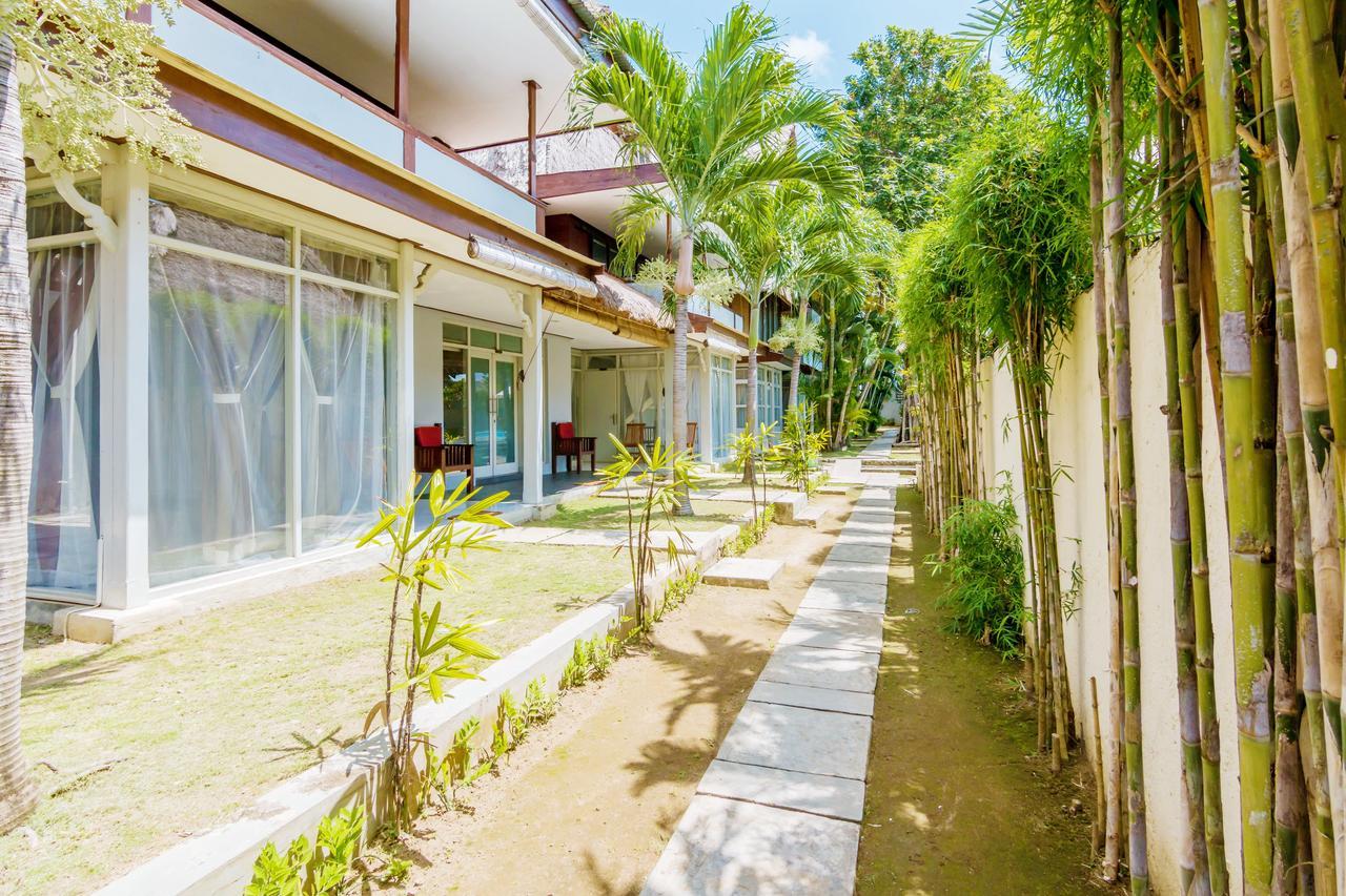 Resort The Seminyak Village 3*
