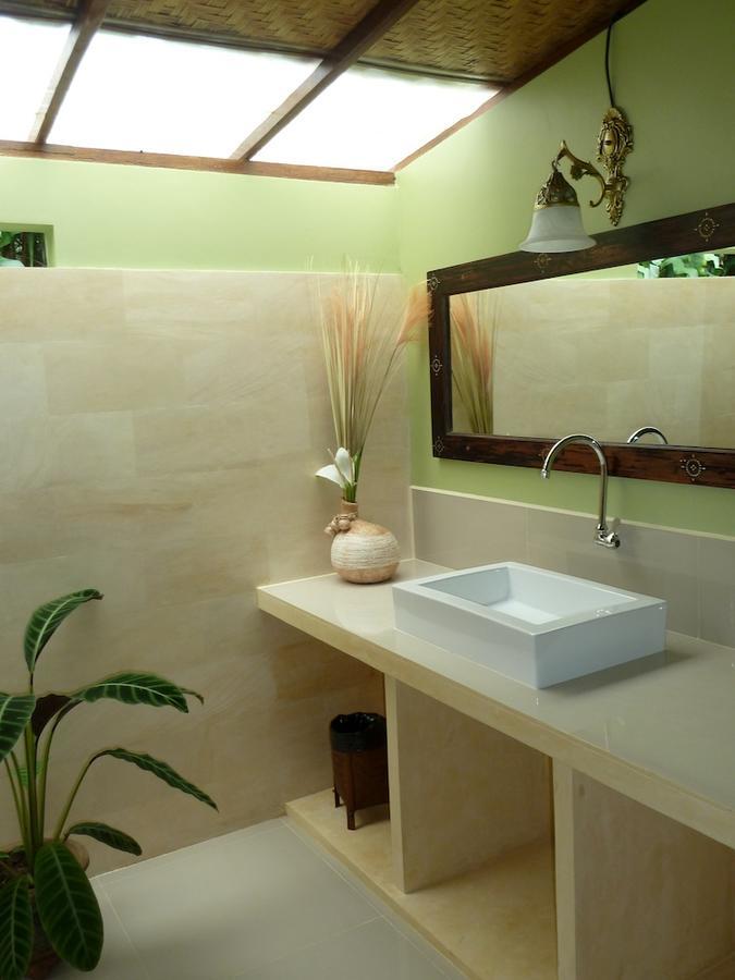 Bali Mountain Retreat