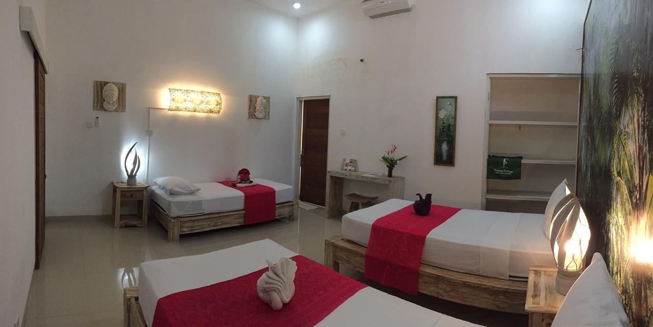 Kelapa 3* Amed (Bali)