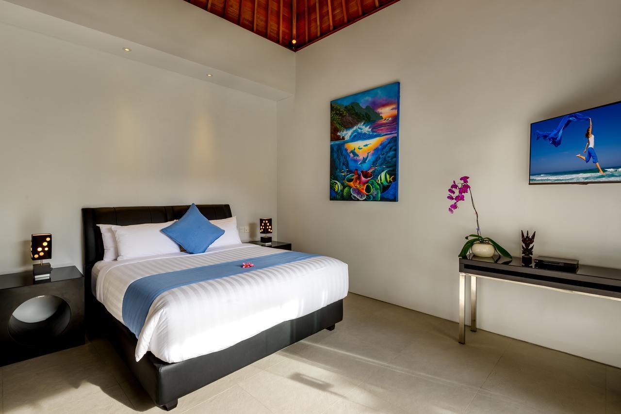 Pacha By Best Deals Asia Hospitality *