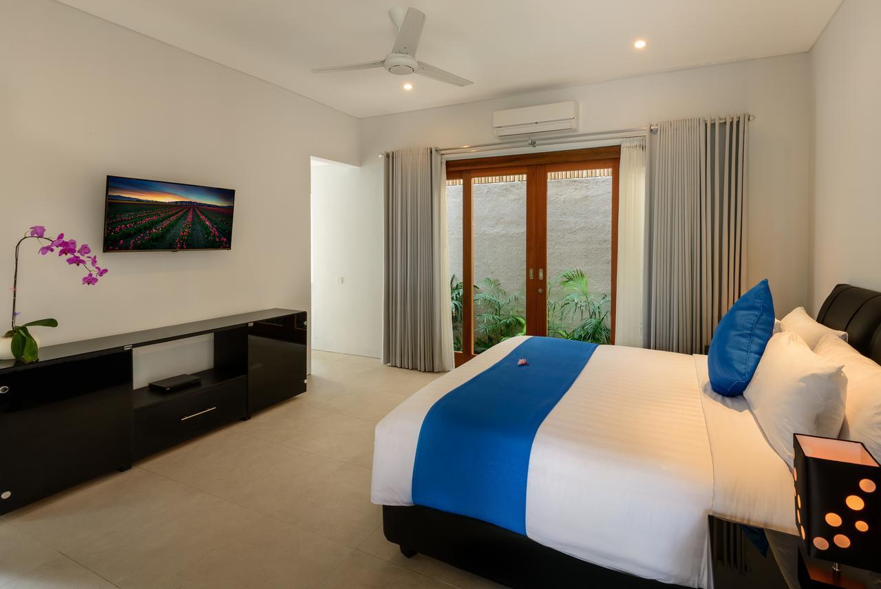 Pacha By Best Deals Asia Hospitality *