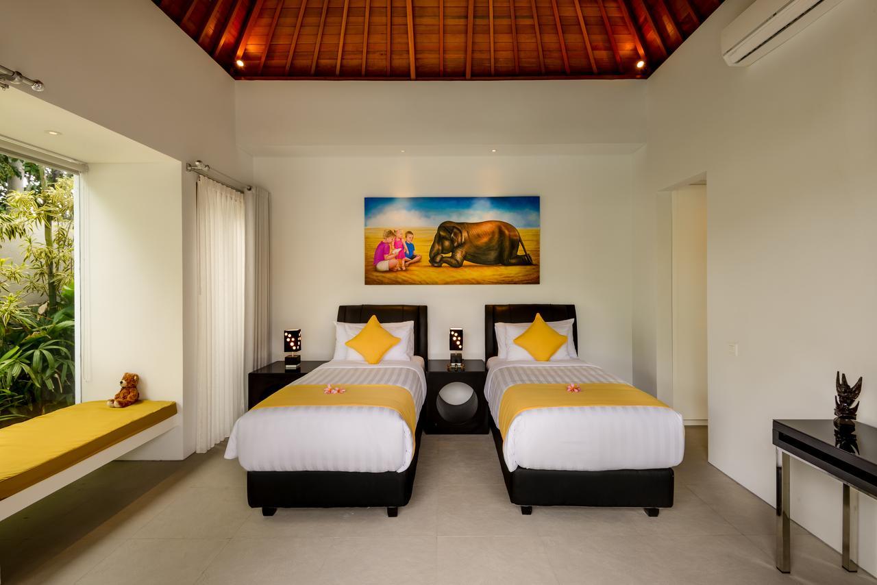 Pacha By Best Deals Asia Hospitality * Seminyak (Bali)