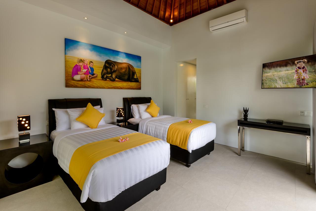 Villa Pacha By Best Deals Asia Hospitality